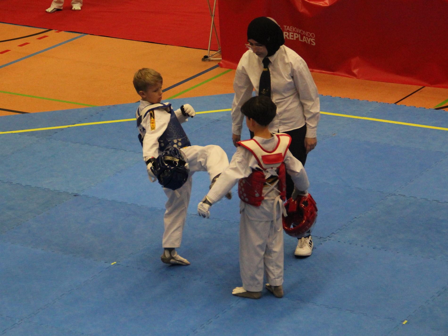 2. Platz - Tristan Offergeld Image